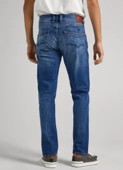 Homem Pepe Jeans Regular><noscript><img width=