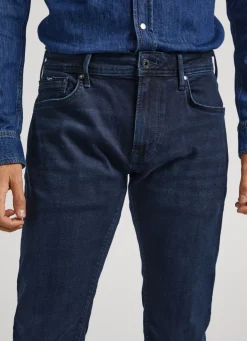 Homem Pepe Jeans Regular><noscript><img width=