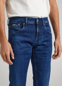 Homem Pepe Jeans Regular><noscript><img width=