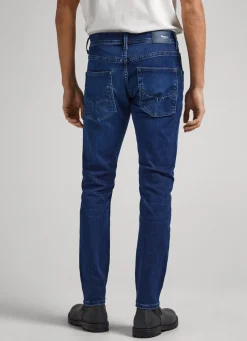 Homem Pepe Jeans Regular><noscript><img width=