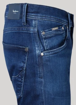 Homem Pepe Jeans Regular><noscript><img width=