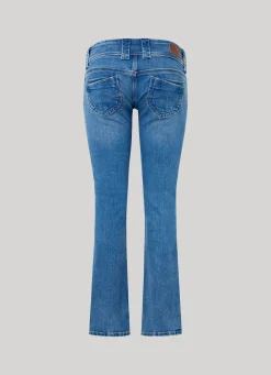 Mulher Pepe Jeans Straight><noscript><img width=