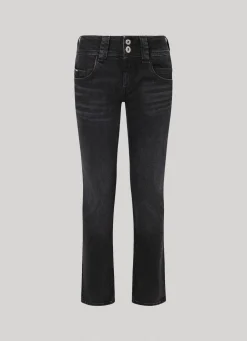 Mulher Pepe Jeans Straight><noscript><img width=