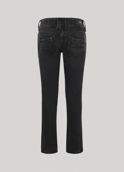 Mulher Pepe Jeans Straight><noscript><img width=