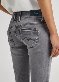 Mulher Pepe Jeans Straight><noscript><img width=
