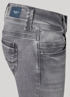 Mulher Pepe Jeans Straight><noscript><img width=