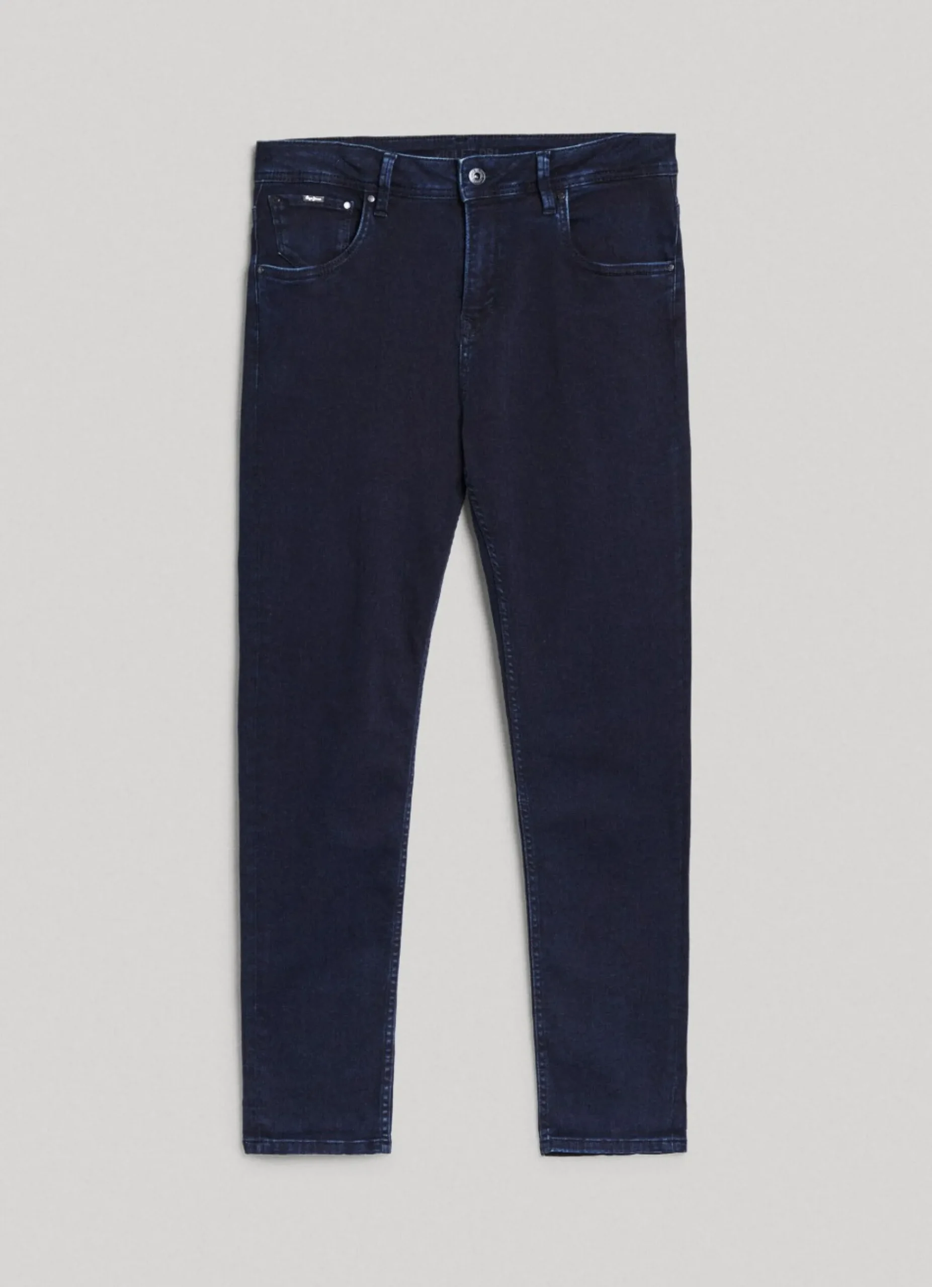 Mulher Pepe Jeans Trends>Jeans Violet Relaxed Fit High Rise