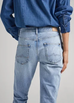 Mulher Pepe Jeans Trends><noscript><img width=