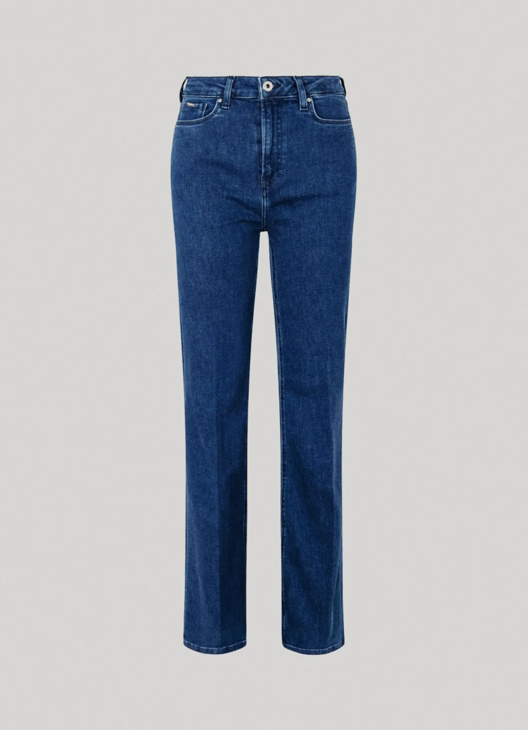 Mulher Pepe Jeans Flare E Boot Cut>Jeans Willa Flare Fit High-Rise