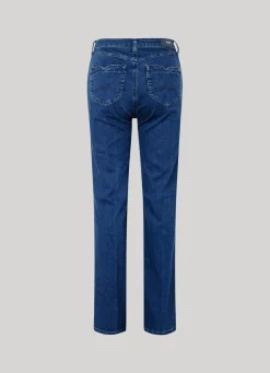 Mulher Pepe Jeans Flare E Boot Cut><noscript><img width=