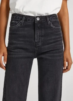 Mulher Pepe Jeans Flare E Boot Cut><noscript><img width=