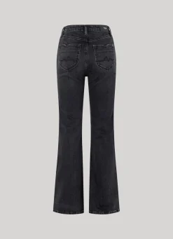 Mulher Pepe Jeans Flare E Boot Cut><noscript><img width=