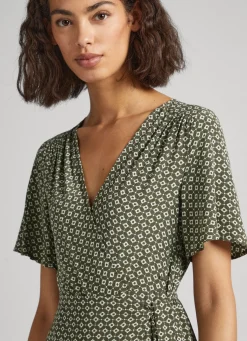 Mulher Pepe Jeans Vestidos E Macacões><noscript><img width=