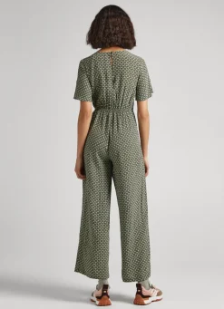 Mulher Pepe Jeans Vestidos E Macacões><noscript><img width=
