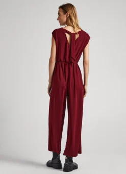 Mulher Pepe Jeans Vestidos E Macacões><noscript><img width=