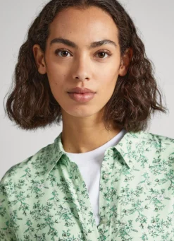 Mulher Pepe Jeans Vestidos E Macacões><noscript><img width=