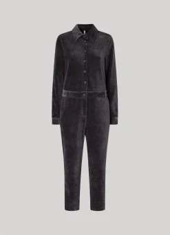 Mulher Pepe Jeans Vestidos E Macacões><noscript><img width=