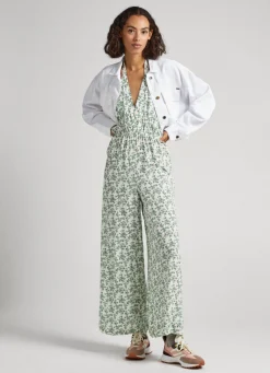 Mulher Pepe Jeans Vestidos E Macacões><noscript><img width=
