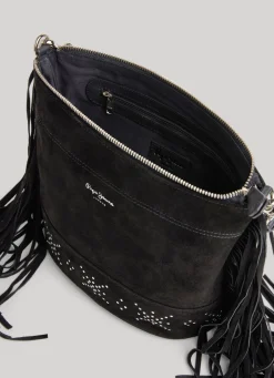 Mulher Pepe Jeans Bolsas E Mochilas><noscript><img width=