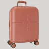 Homem Pepe Jeans Malas>Mala Trolley 55Cm Abs