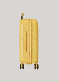 Homem Pepe Jeans Malas>Mala Trolley 55Cm Abs
