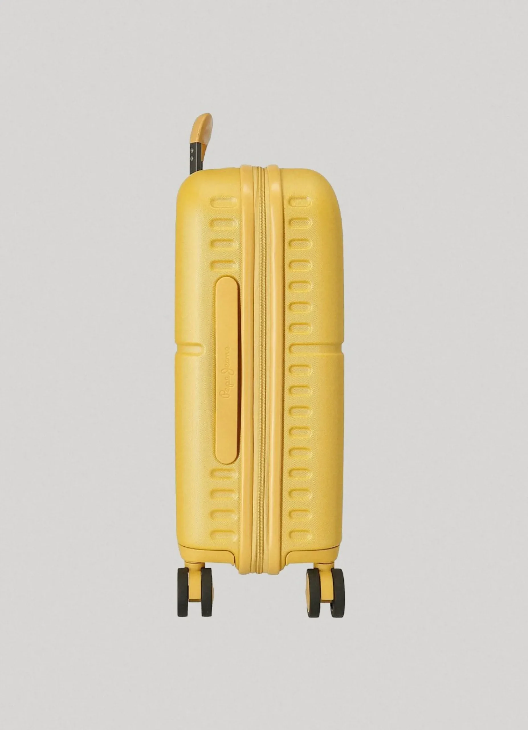 Homem Pepe Jeans Malas>Mala Trolley 55Cm Abs