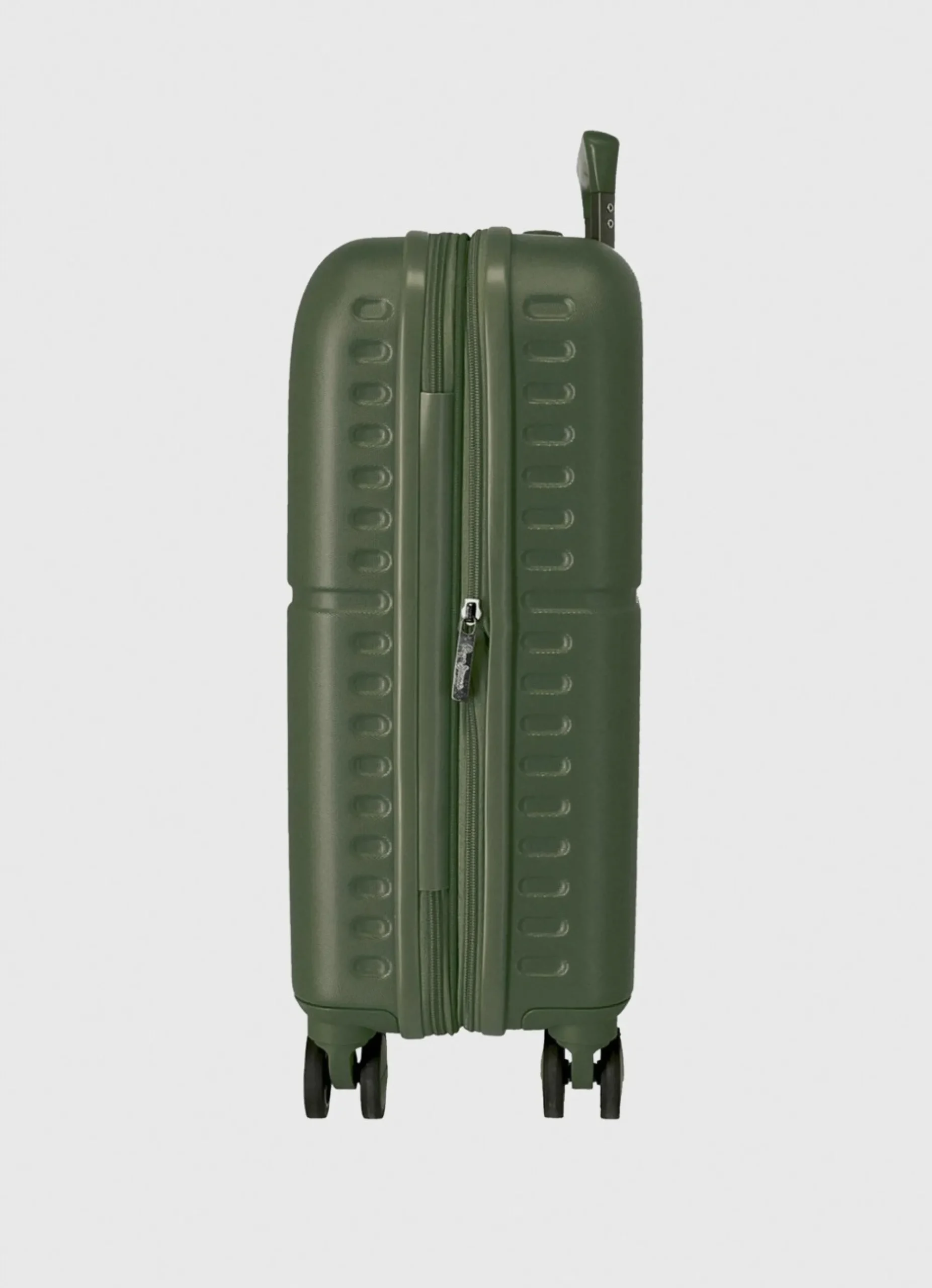 Homem Pepe Jeans Malas>Mala Trolley 55Cm Abs