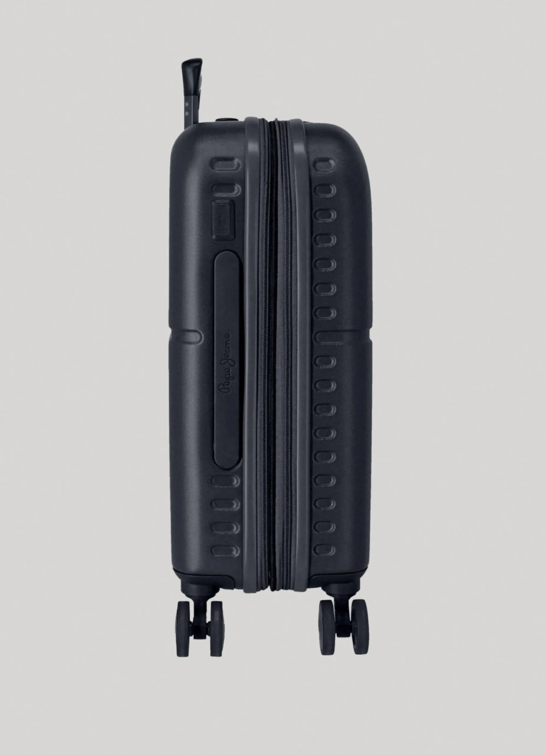 Homem Pepe Jeans Malas>Mala Trolley 55Cm Abs