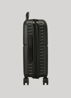 Homem Pepe Jeans Malas>Mala Trolley 55Cm Abs