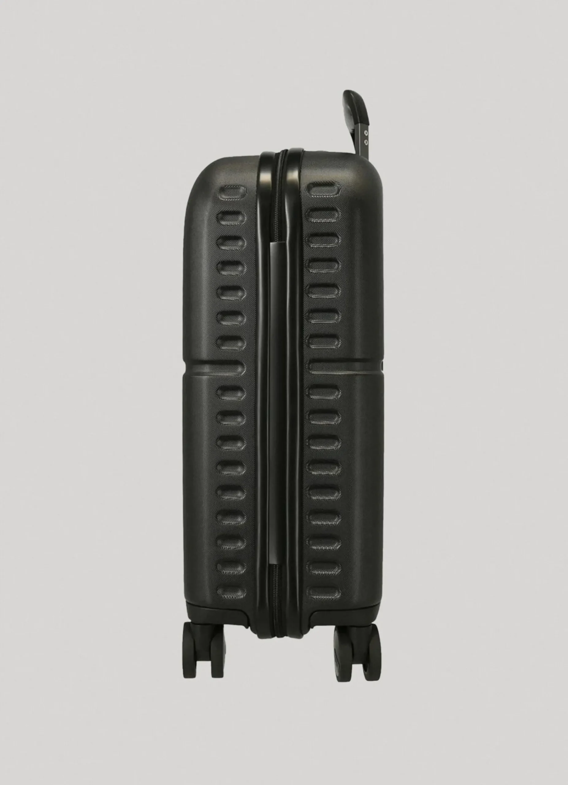 Homem Pepe Jeans Malas>Mala Trolley 55Cm Abs