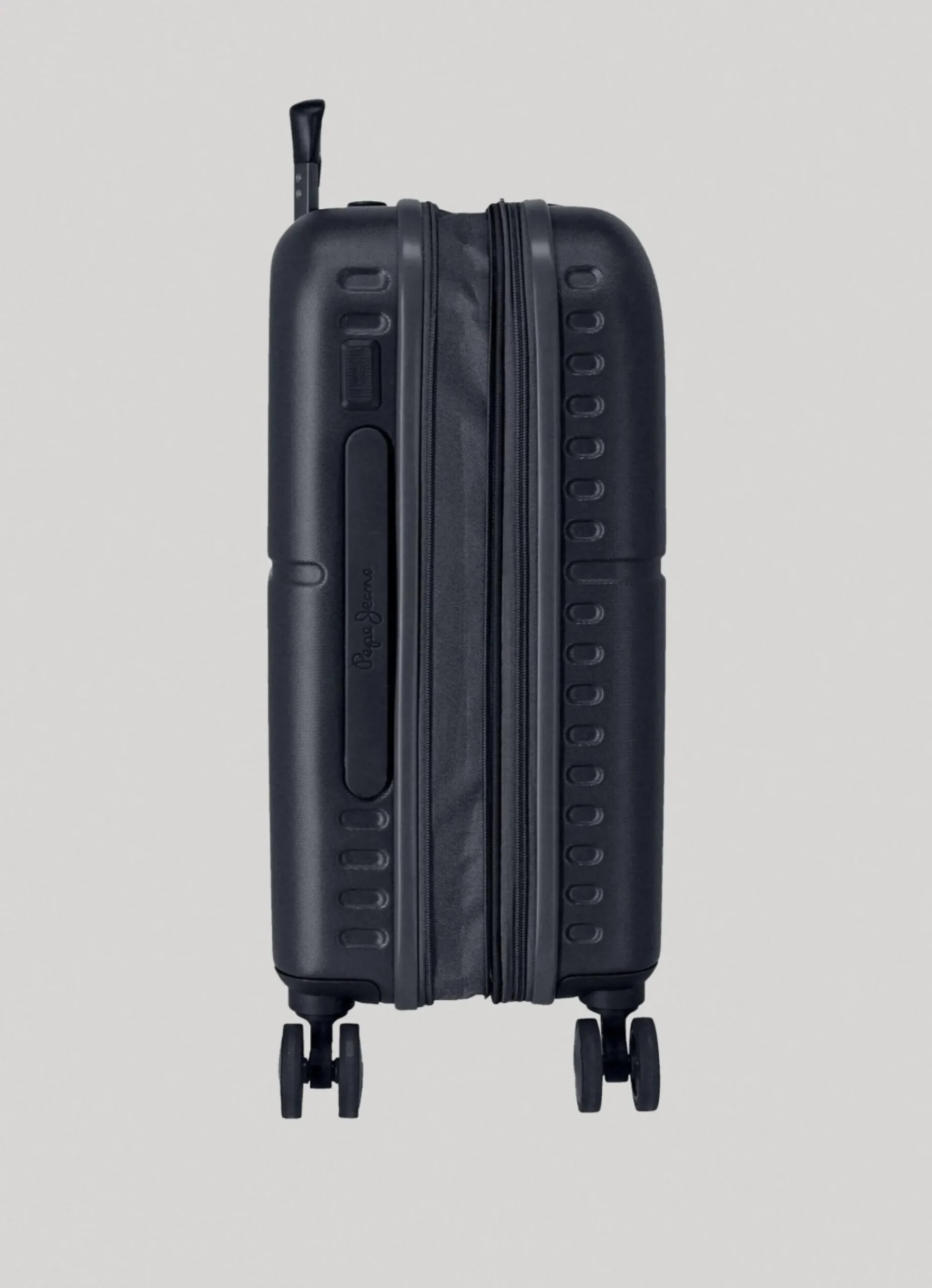 Mulher Pepe Jeans Malas>Mala Trolley 55Cm Abs