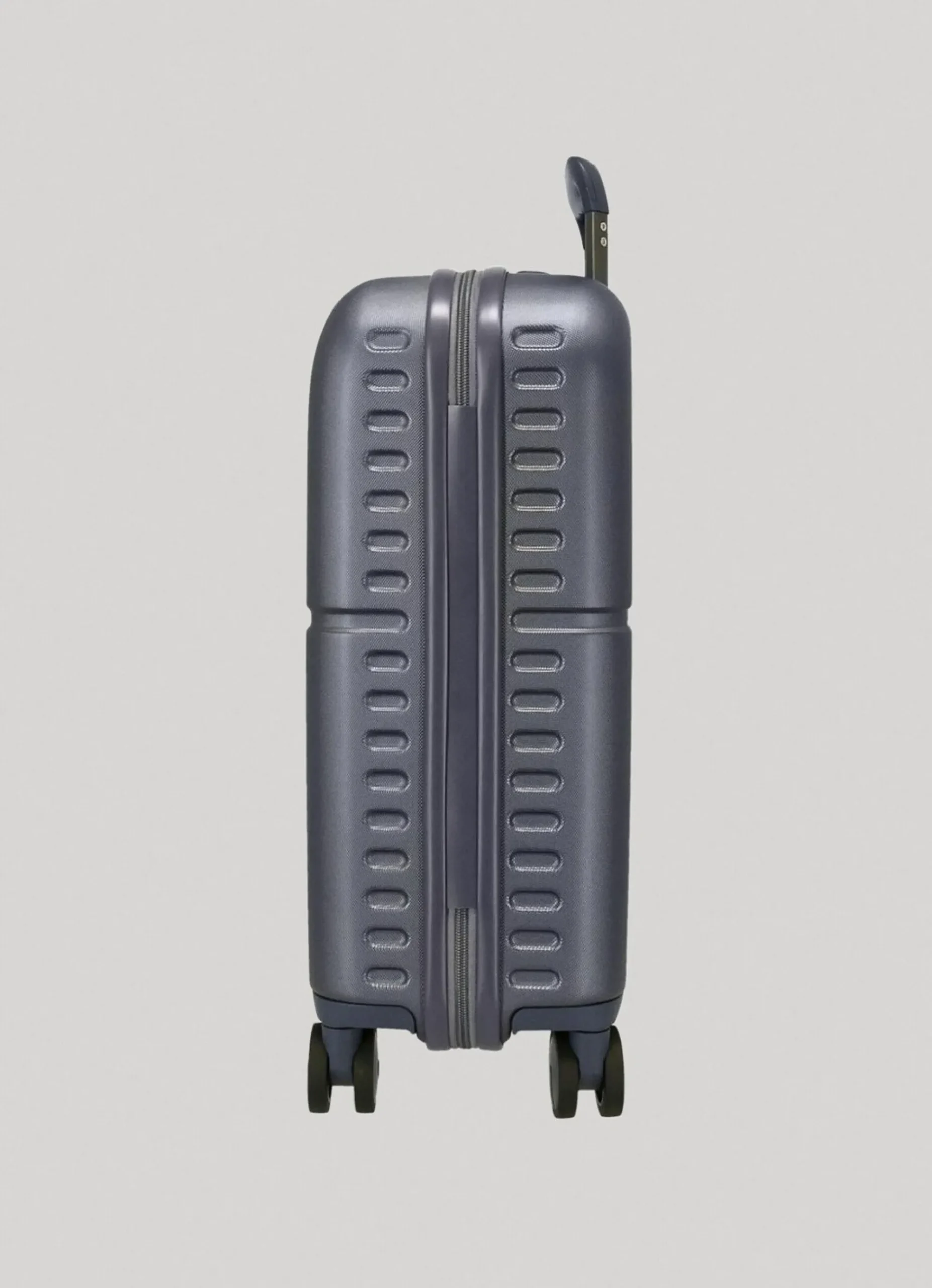 Homem Pepe Jeans Malas>Mala Trolley 55Cm Abs