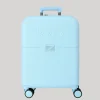 Mulher Pepe Jeans Malas>Mala Trolley 55Cm Abs