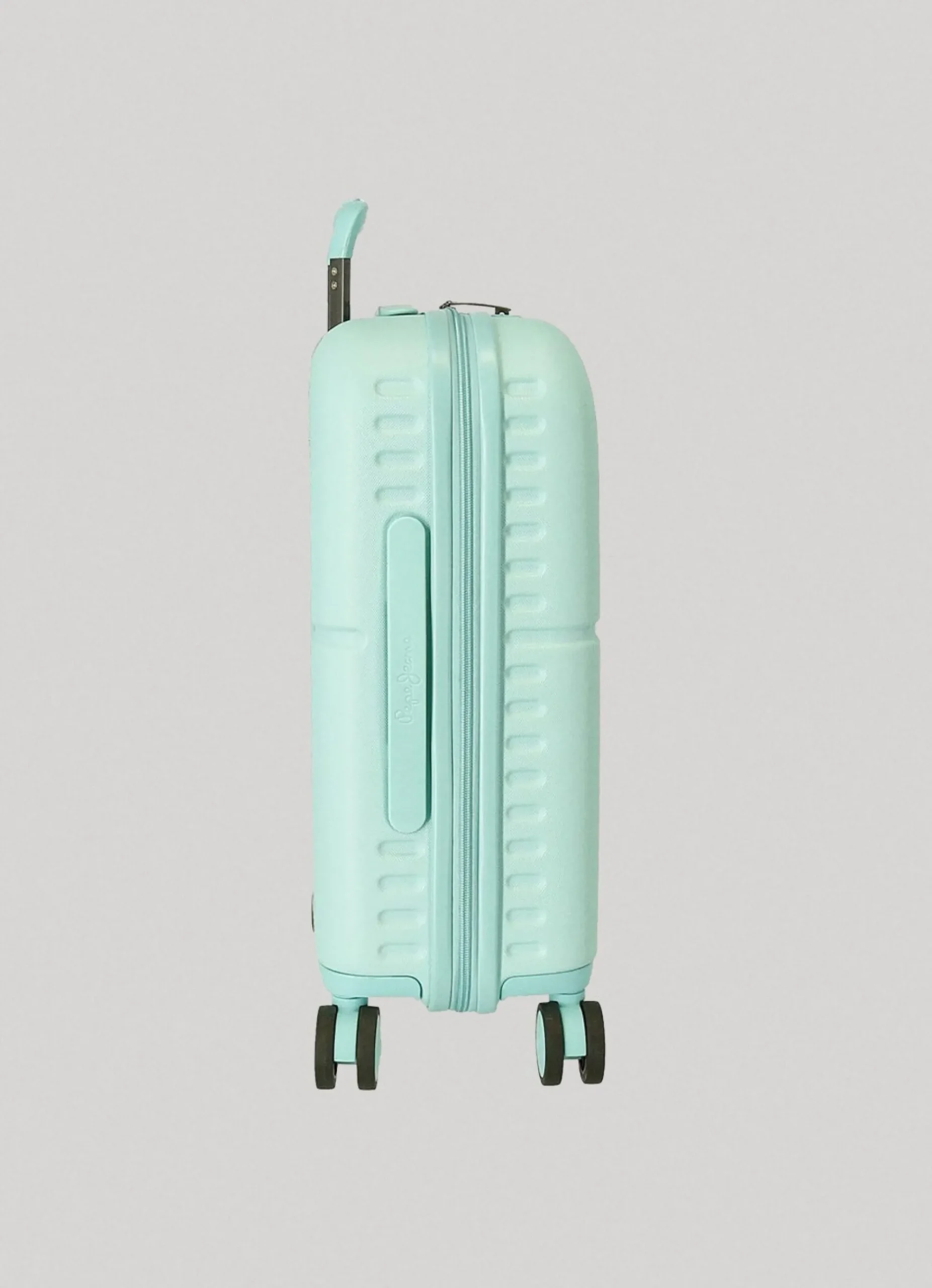 Mulher Pepe Jeans Malas>Mala Trolley 55Cm Abs