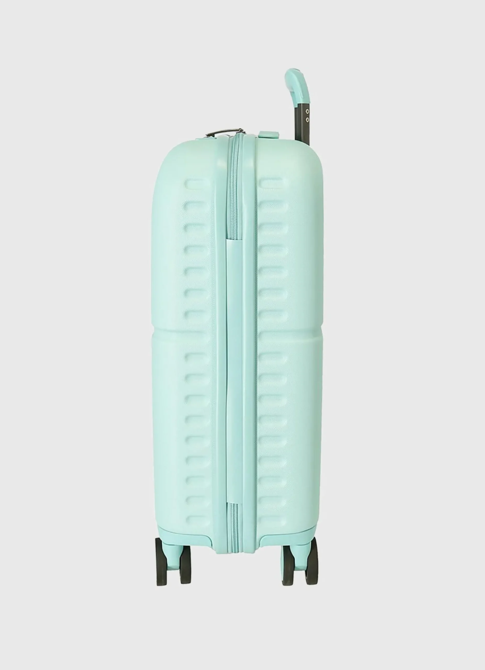 Mulher Pepe Jeans Malas>Mala Trolley 55Cm Abs