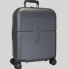 Mulher Pepe Jeans Malas>Mala Trolley 55Cm Abs