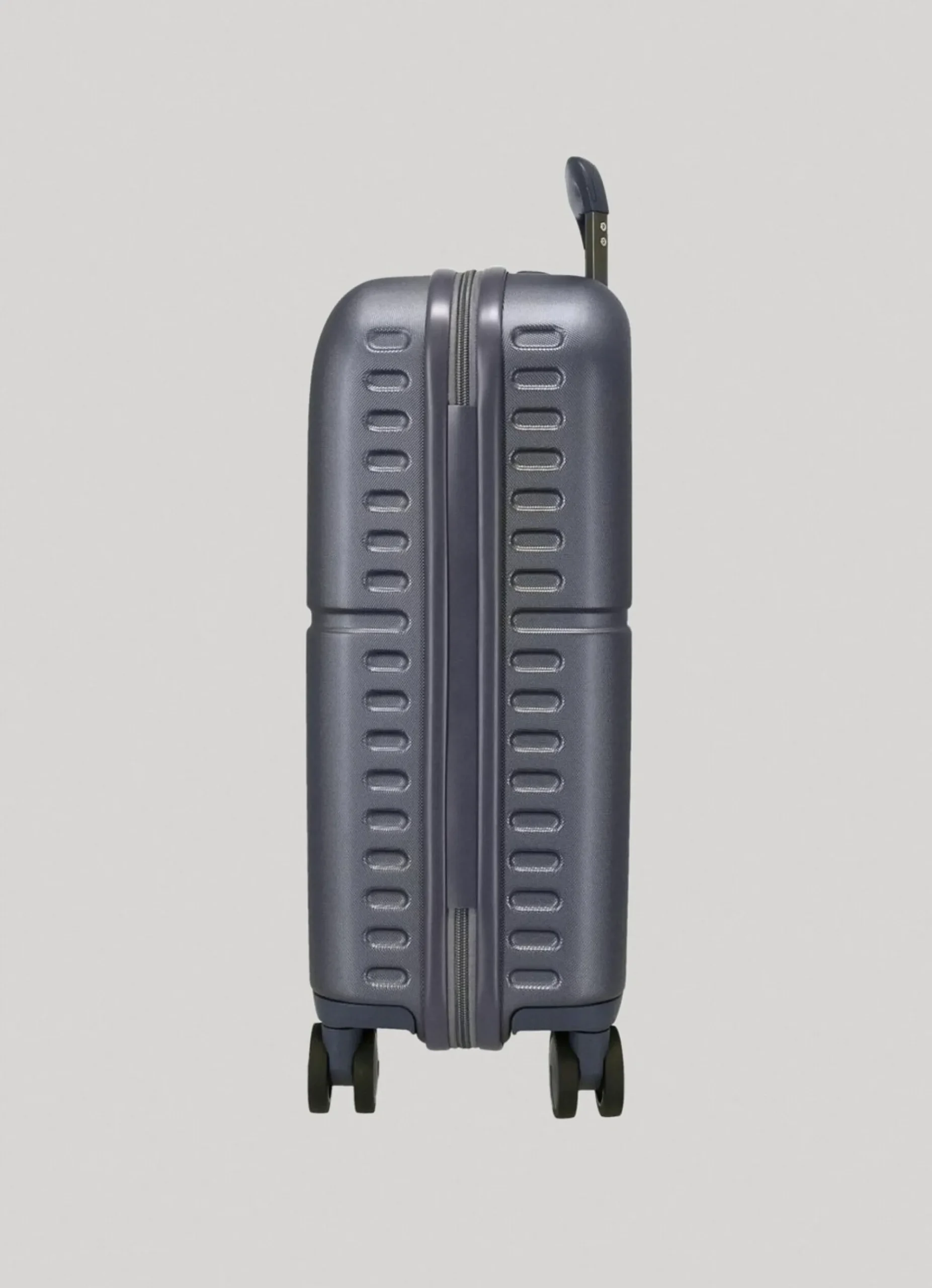 Mulher Pepe Jeans Malas>Mala Trolley 55Cm Abs