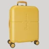 Mulher Pepe Jeans Malas>Mala Trolley 55Cm Abs