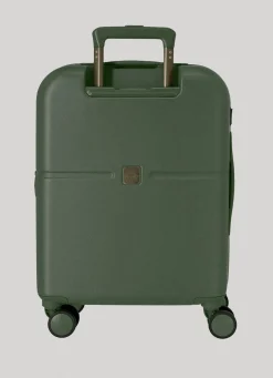 Homem Pepe Jeans Malas>Mala Trolley 70Cm Accent