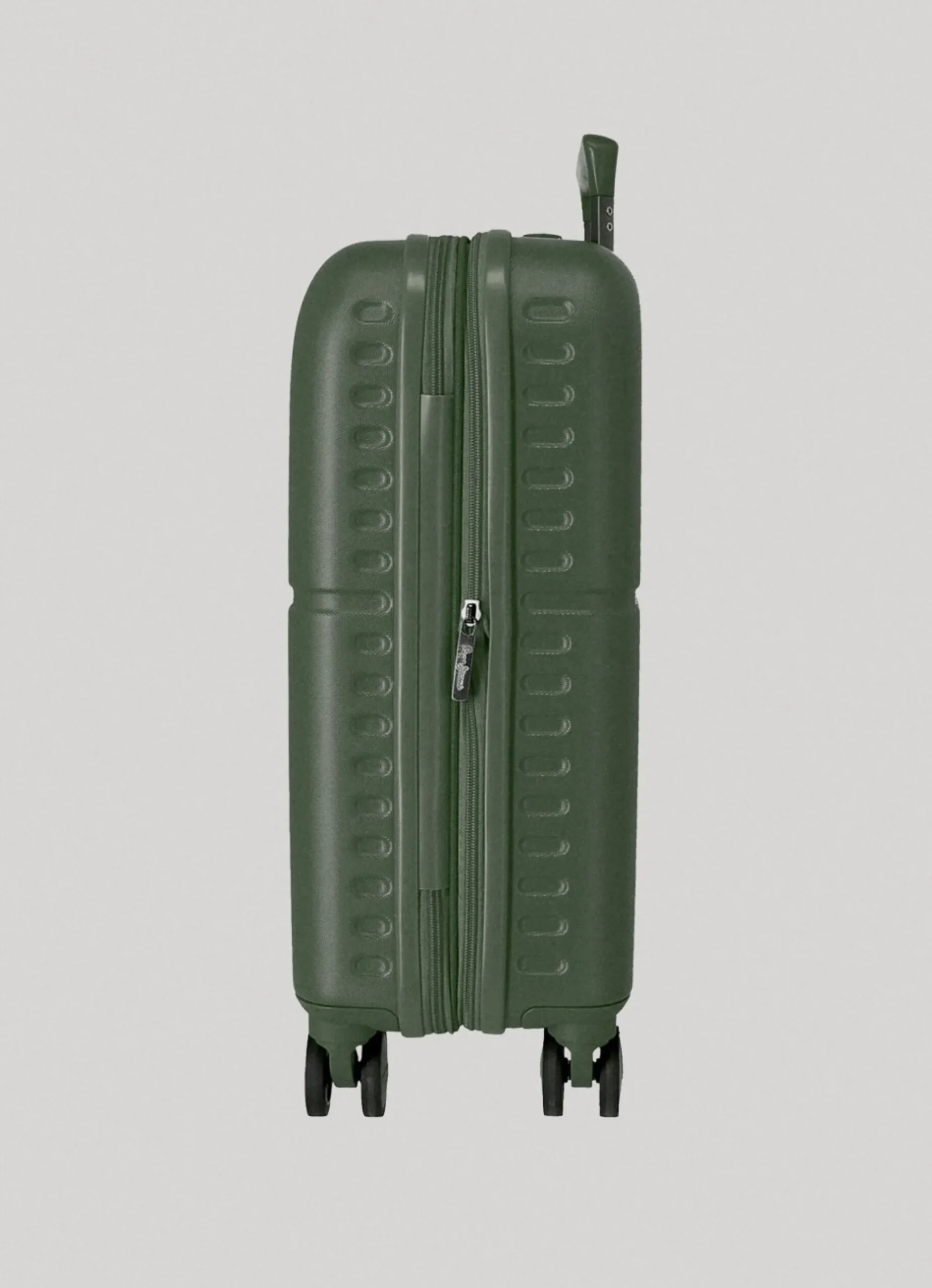 Homem Pepe Jeans Malas>Mala Trolley 70Cm Accent