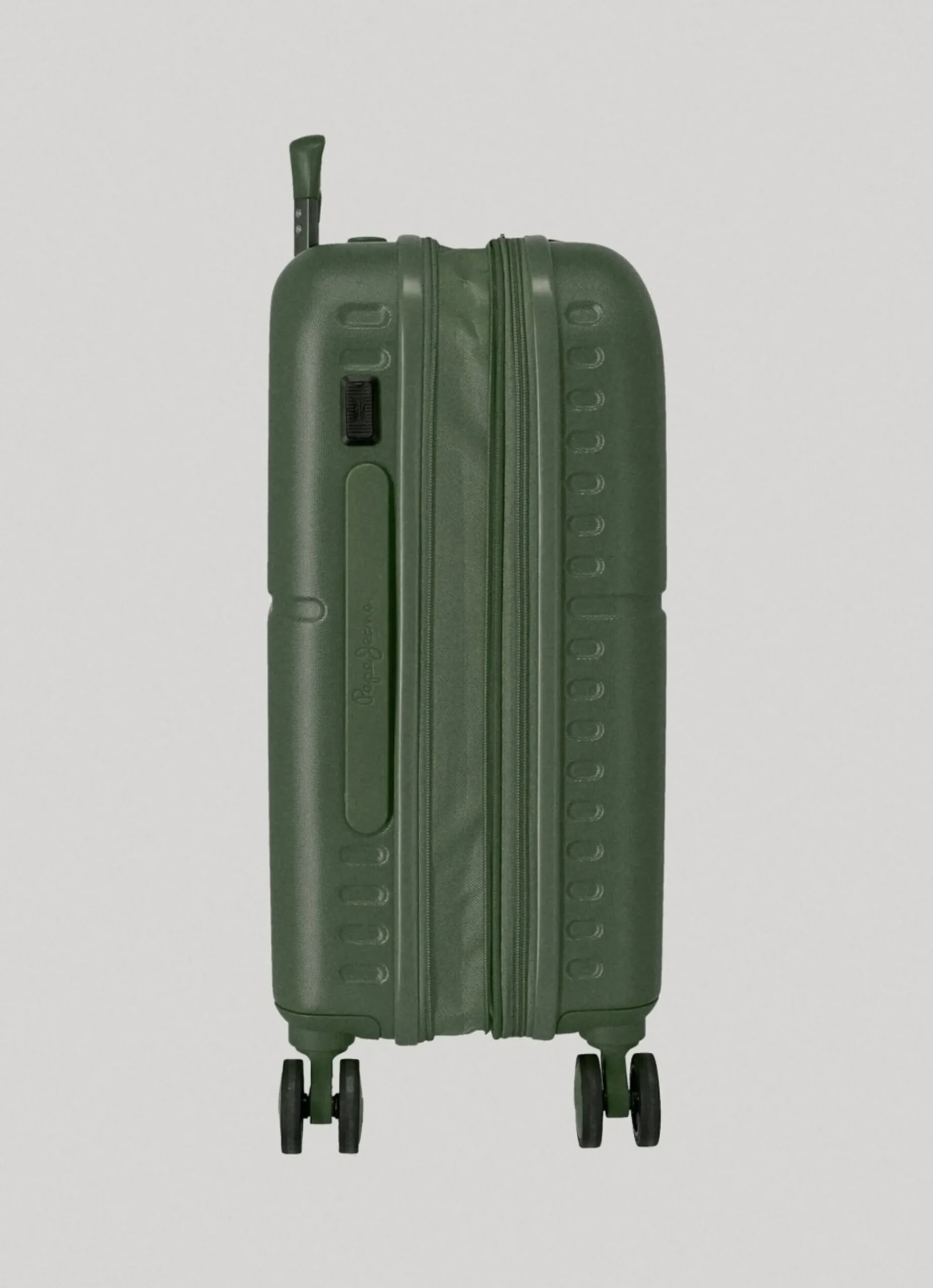 Homem Pepe Jeans Malas>Mala Trolley 70Cm Accent