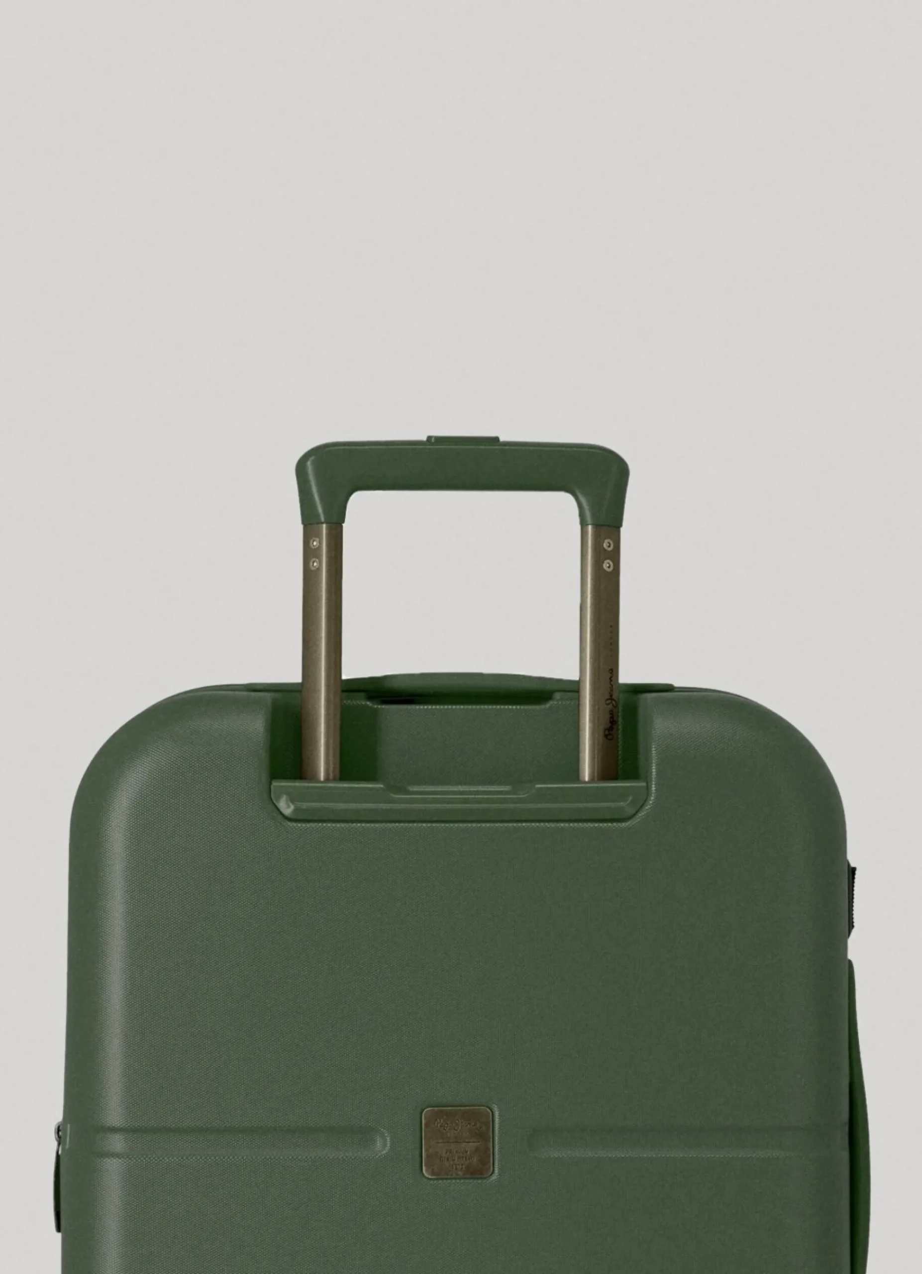 Homem Pepe Jeans Malas>Mala Trolley 70Cm Accent
