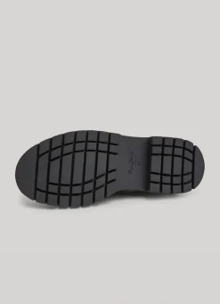 Mulher Pepe Jeans Botas E Sapatos><noscript><img width=