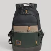 Homem Pepe Jeans Mochilas E Sacos>Mochila De Viagem Multiusos
