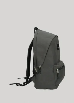 Mulher Pepe Jeans Bolsas E Mochilas>Mochila Escolar Cor Lisa