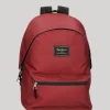 Mulher Pepe Jeans Bolsas E Mochilas>Mochila Escolar Cor Lisa