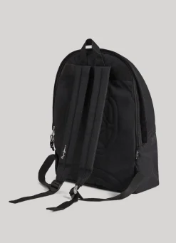 Mulher Pepe Jeans Bolsas E Mochilas>Mochila Escolar Cor Lisa
