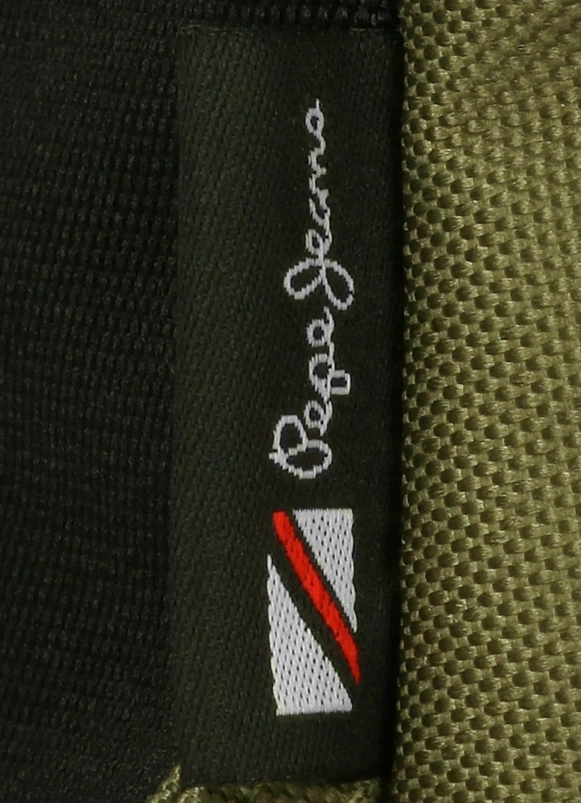 Homem Pepe Jeans Mochilas E Sacos>Mochila Escolar Cor Lisa
