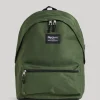 Homem Pepe Jeans Mochilas E Sacos>Mochila Escolar Cor Lisa