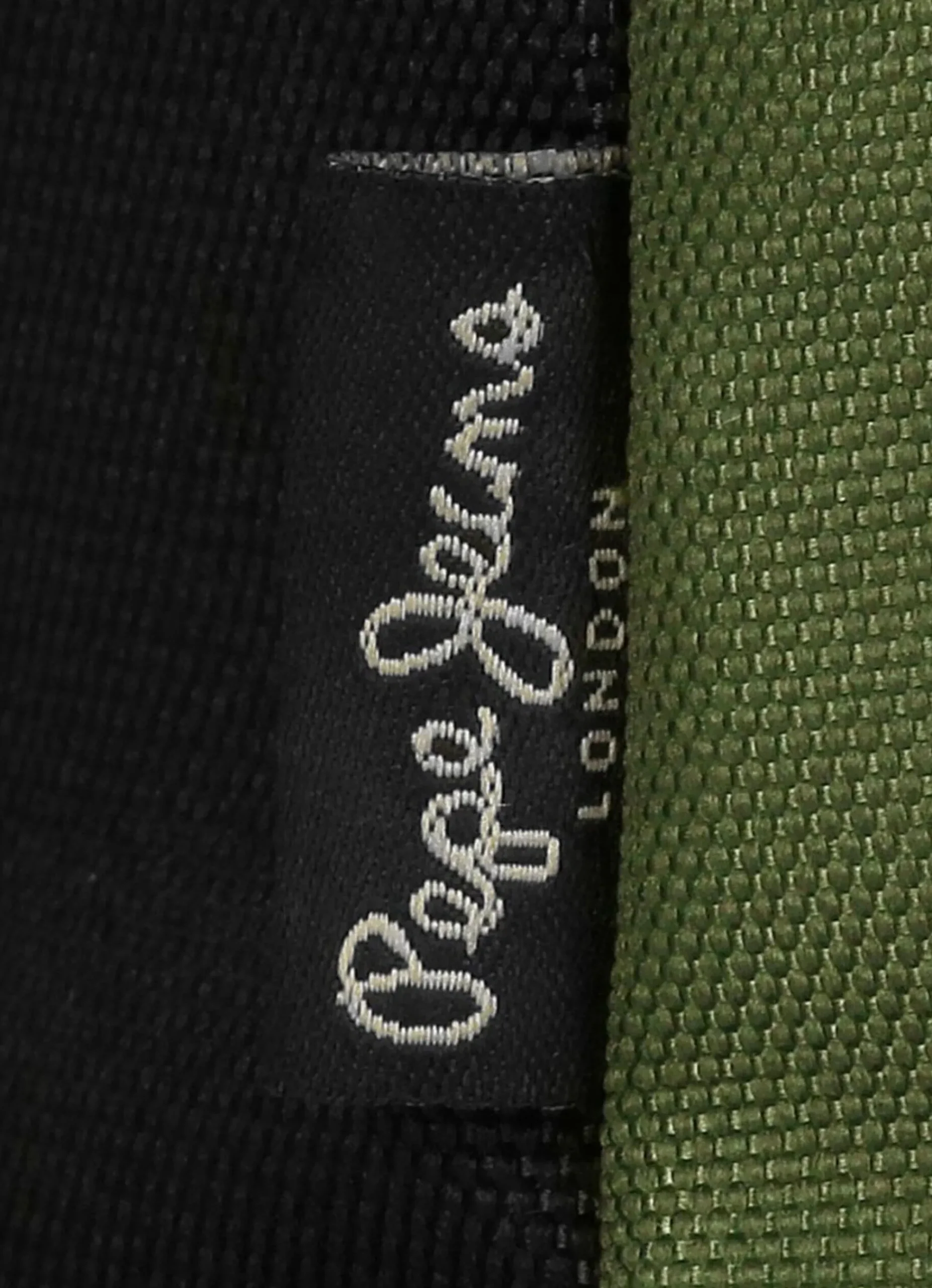 Homem Pepe Jeans Mochilas E Sacos>Mochila Escolar Cor Lisa